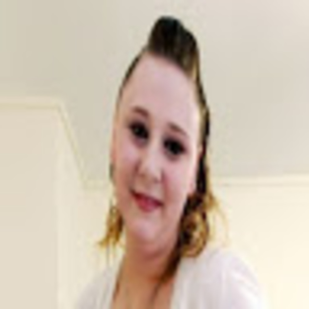Meet your Posher, Katrina